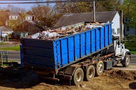 Junk Removal for Events in Roseville, CA